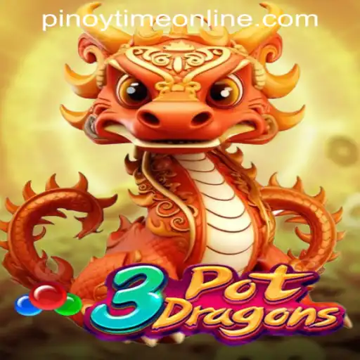 Exploring 3PotDragons: A Dive into the Pinoy Time Casino Online Experience