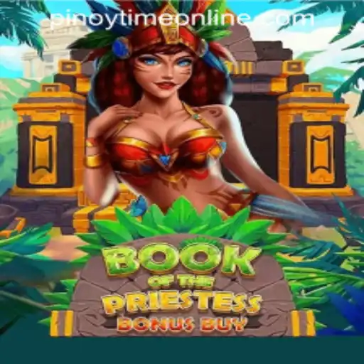 Exploring the Mystical World of BookOfThePriestess: A Pinnacle in Pinoy Time Casino Online