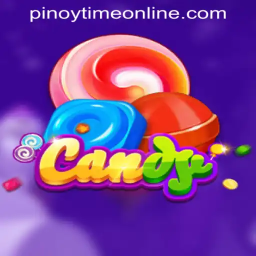 Exploring Candy: The Sweet Thrills of Pinoy Time Casino Online