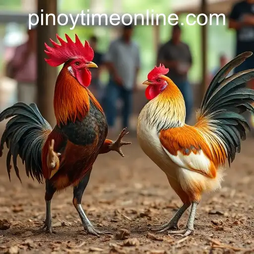 The Intriguing World of Cockfighting: Tradition Meets Technology
