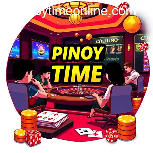 Player Community Dynamics in Pinoy Time Casino Online