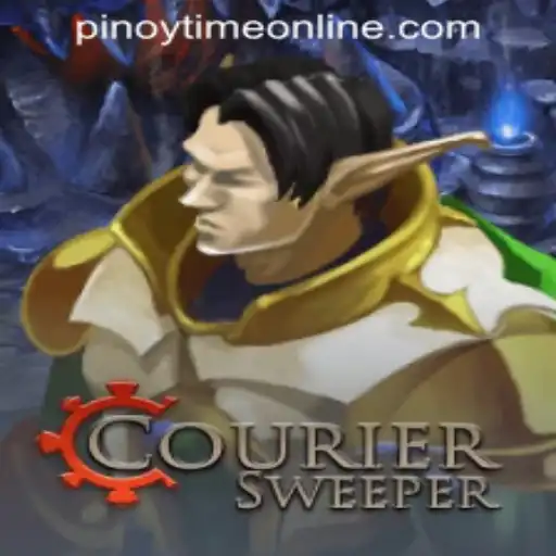 Exploring the Unique World of CourierSweeper in the Context of Pinoy Time Casino Online