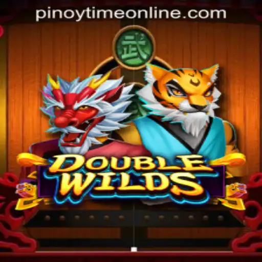 DoubleWilds: Pinoy Time's Casino Sensation