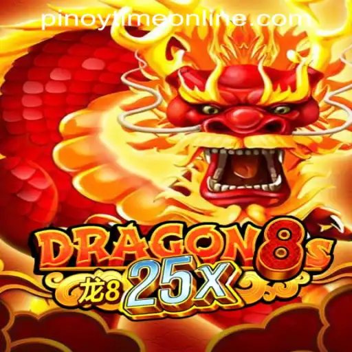 Exploring the Enchanting World of Dragon8s25x: A New Era in Pinoy Time Casino Online