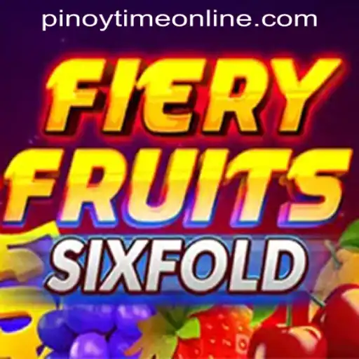 FieryFruitsSixFold: A Thrilling Online Casino Experience