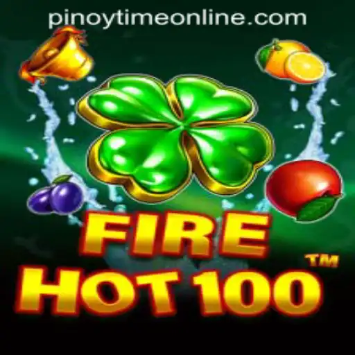 Unleashing Excitement with FireHot100 in Pinoy Time Casino Online