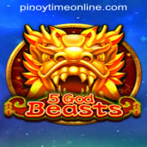 5GodBeasts: The Ultimate Adventure in Pinoy Time Casino Online