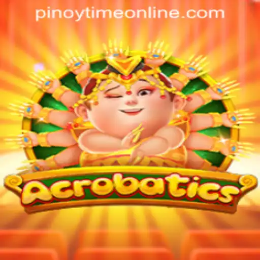 Exploring the World of Acrobatics: A New Online Casino Game