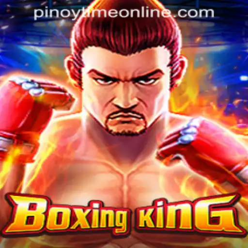 Enter the Ring: Discover the Exciting World of BoxingKing