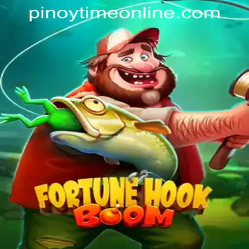 FortuneHookBoom: A Pinoy Time Casino Online Adventure
