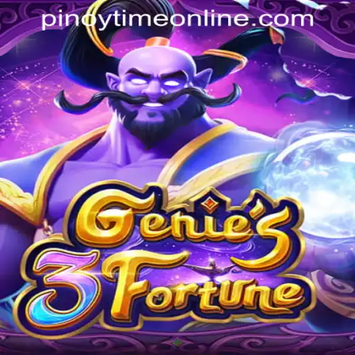 Exploring Genie3Fortune: A Dive into the World of Pinoy Time Casino Online