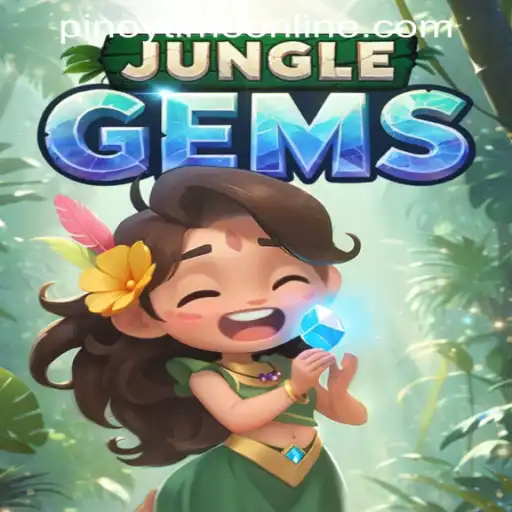 Explore the Thrilling World of JungleGems: A Pinoy Time Casino Adventure