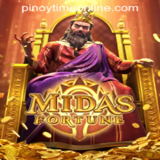 Exploring the Rich World of MidasFortune: A New Era in Online Casino Gaming