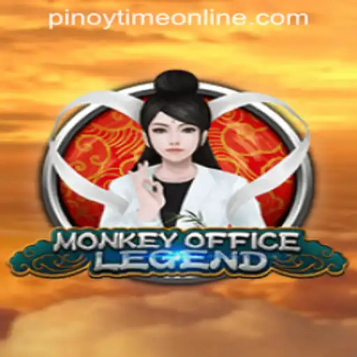 Unveiling the Thrilling World of MonkeyOfficeLegend: A New Era in Pinoy Time Casino Online Experience