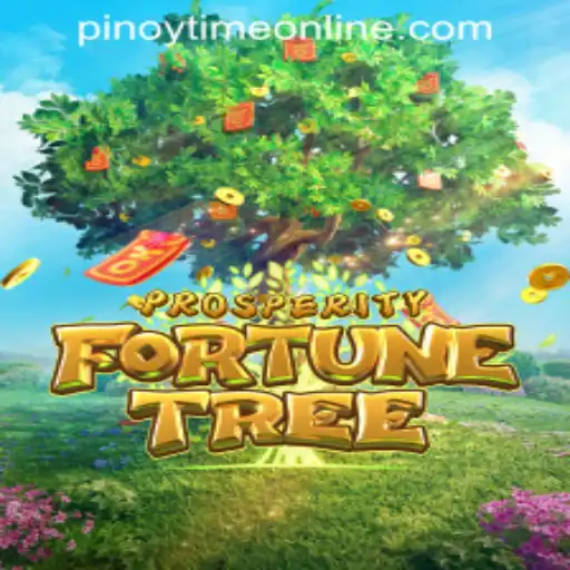ProsperityFortuneTree: An Immersive Experience in Pinoy Time Casino Online
