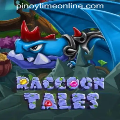 Discovering the World of RaccoonTales in Pinoy Time Casino Online