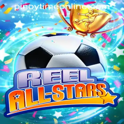 ReelAllStars: A Premier Online Slot Game Experience with a Pinoy Twist