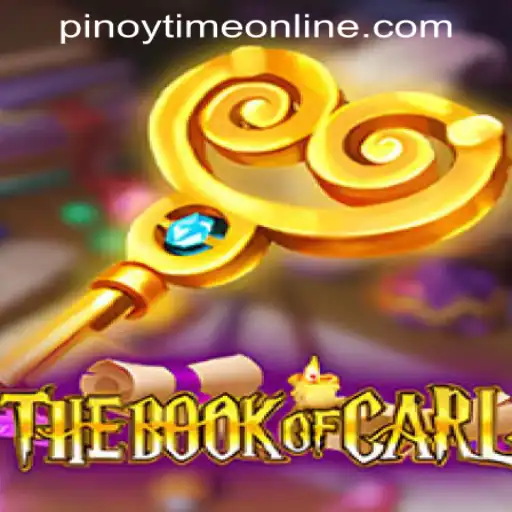 Unveiling TheBookofCarl: A New Adventure in Pinoy Time Casino Online