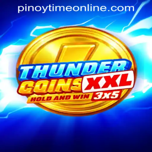 Unleashing the Excitement of ThunderCoinsXxl: A New Era in Online Gaming