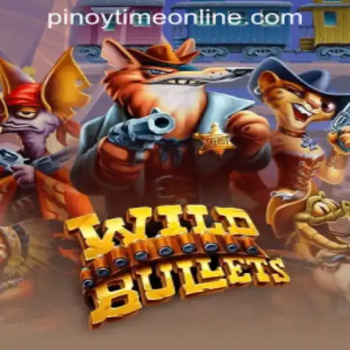 Exploring WildBullets: A Thrilling Experience in Pinoy Time Casino Online