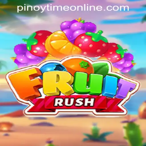 Exploring the Exciting World of FruitRush at Pinoy Time Casino Online