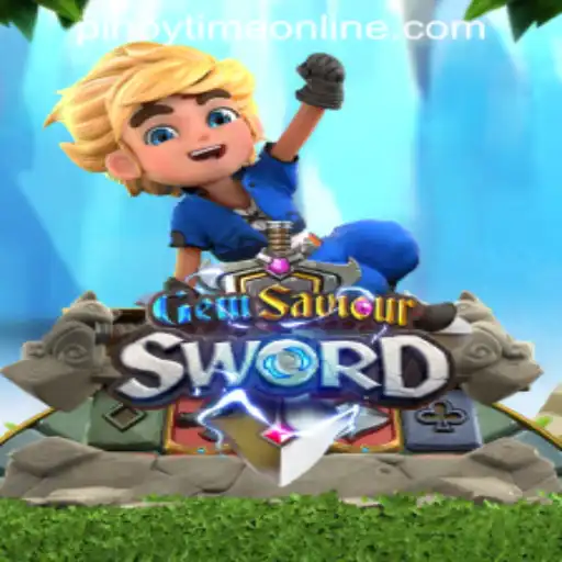 Discover the Magic of GemSaviourSword in the Realm of Online Casinos