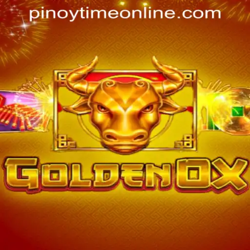 GoldenOx: A Classic Entrant in the Pinoy Time Casino Online Experience