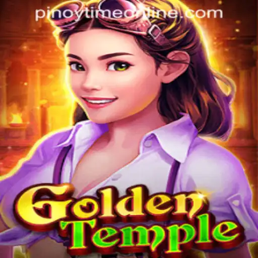 GoldenTemple: A Captivating Journey Through Pinoy Time Casino Online
