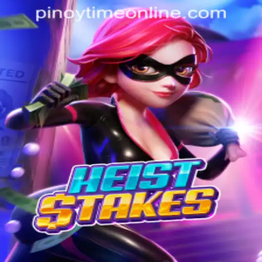 HeistStakes: A Thrilling Adventure in Pinoy Time Casino Online