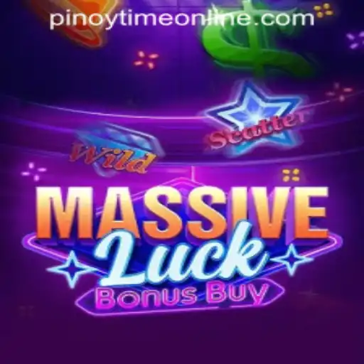 Exploring MassiveLuckBonusBuy at Pinoy Time Casino Online