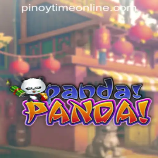 PandaPanda: A Captivating Addition to Pinoy Time Casino Online