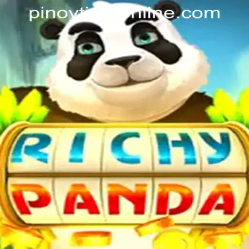 Exploring RichyPanda: The New Craze in Pinoy Time Casino Online