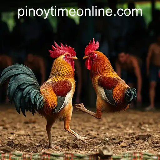 Exploring the Intricacies of Sabong Games