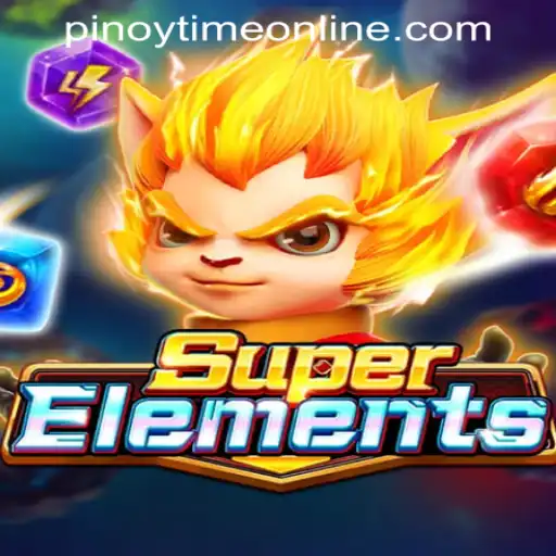 Discover the Thrilling World of SuperElements and Pinoy Time Casino Online