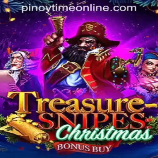 Unveiling TreasuresnipesChristmas: The Ultimate Pinoy Time Casino Online Experience